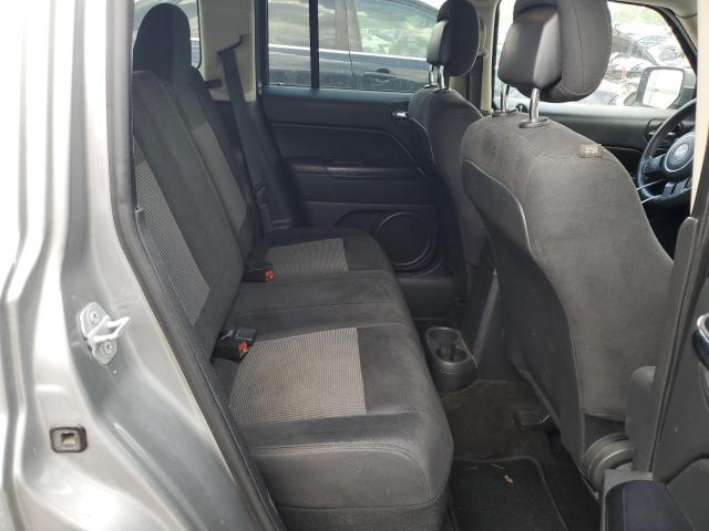 2015 JEEP PATRIOT SP - 1C4NJPBB2FD241554