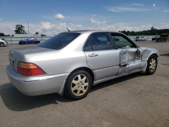 2002 Acura 3.5Rl VIN: JH4KA96512C007360 Lot: 59227014