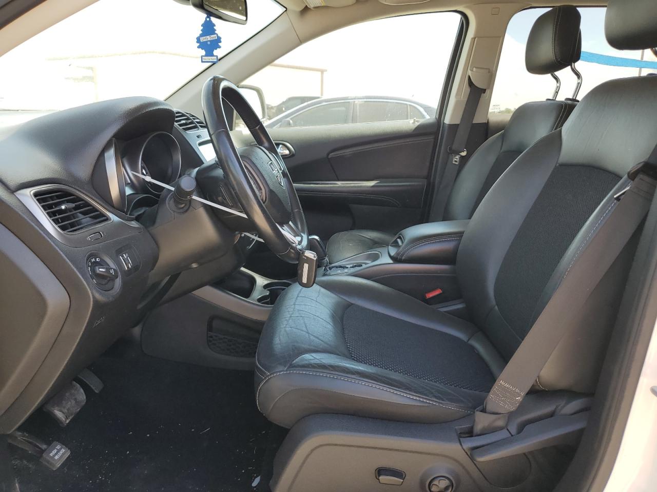 3C4PDCGB4LT194261 2020 Dodge Journey Crossroad