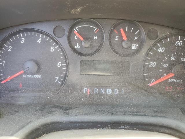 2006 Ford Taurus Se VIN: 1FAFP53U76A157597 Lot: 59508844