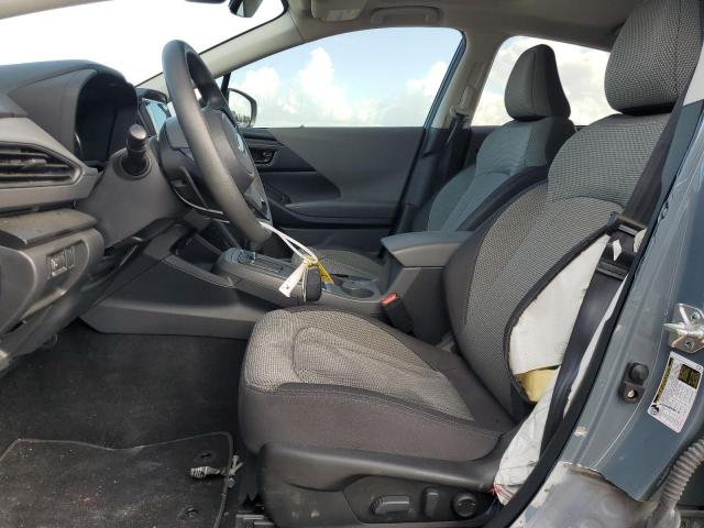 2024 SUBARU CROSSTREK - JF2GUADC5R8210204