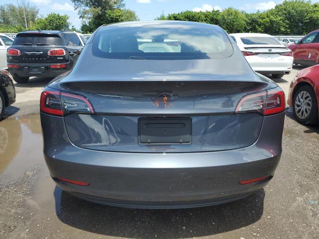 2023 Tesla Model 3 VIN: 5YJ3E1EA8PF561452 Lot: 60027314