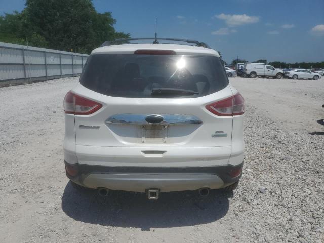 2013 Ford Escape Sel VIN: 1FMCU0HX0DUB95241 Lot: 58612004