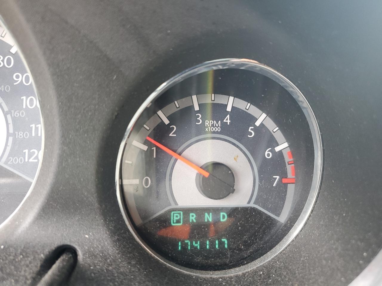 1C3CCBBB2CN131554 2012 Chrysler 200 Touring