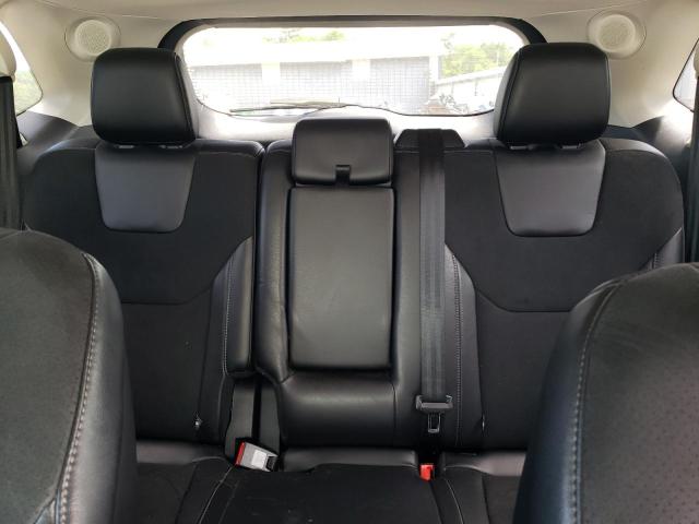 2016 Ford Edge Sport VIN: 2FMPK4AP1GBB86261 Lot: 56595224