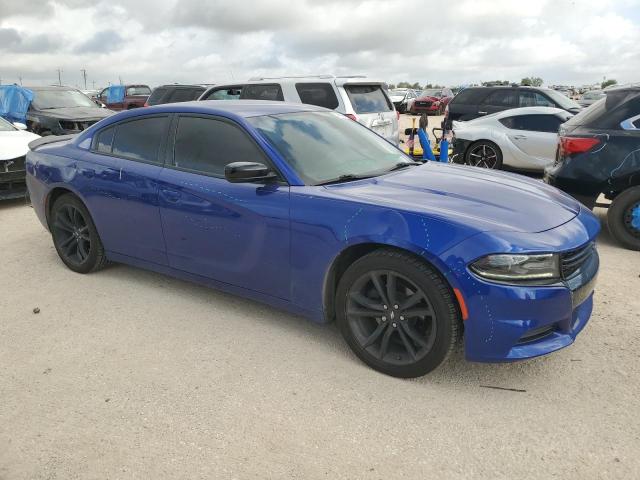 2018 DODGE CHARGER SX - 2C3CDXBG6JH257699