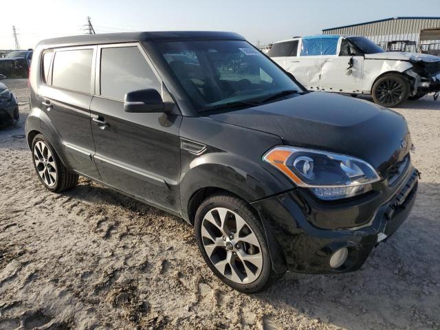 2013 Kia Soul + VIN: KNDJT2A62D7767016 Lot: 56334844