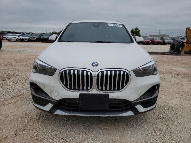 VIN WBXJG7C05M5T12704 2021 BMW X1, Sdrive28I no.5