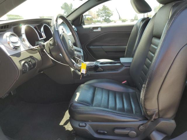 2006 Ford Mustang Gt VIN: 1ZVFT82H865257788 Lot: 58895974