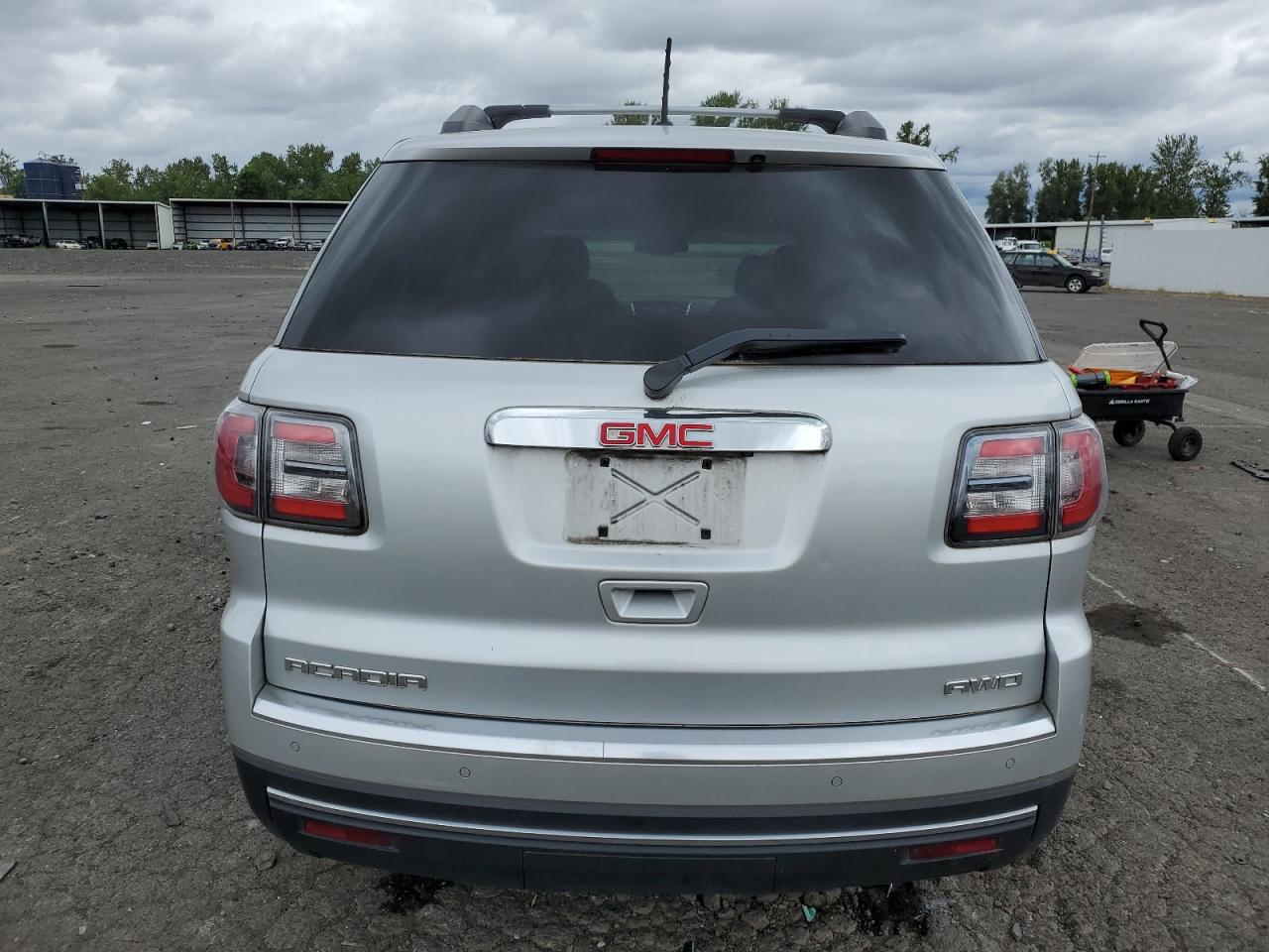 1GKKVPKD1DJ226510 2013 GMC Acadia Sle