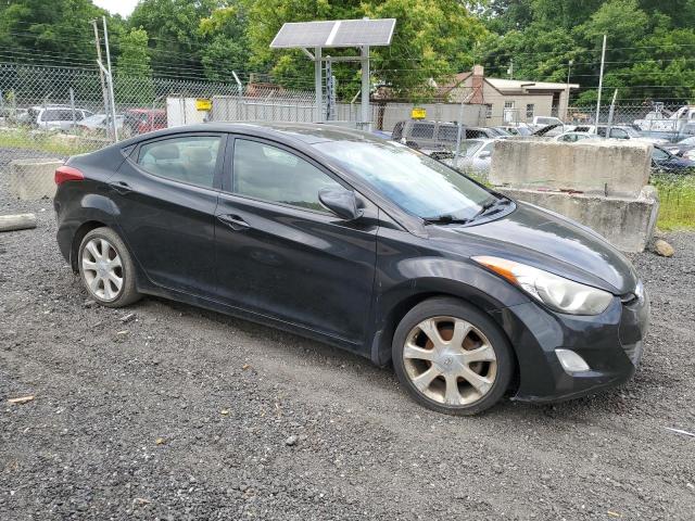 2013 Hyundai Elantra Gls VIN: KMHDH4AE1DU618269 Lot: 57043104