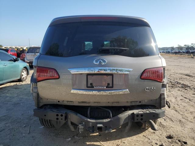 2011 Infiniti Qx56 VIN: JN8AZ2NC3B9300143 Lot: 57486124