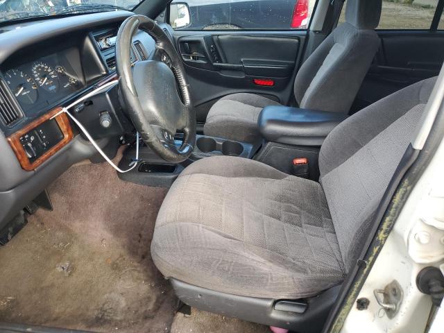 1996 Jeep Grand Cherokee Laredo VIN: 1J4FX58S1TC393481 Lot: 60287394