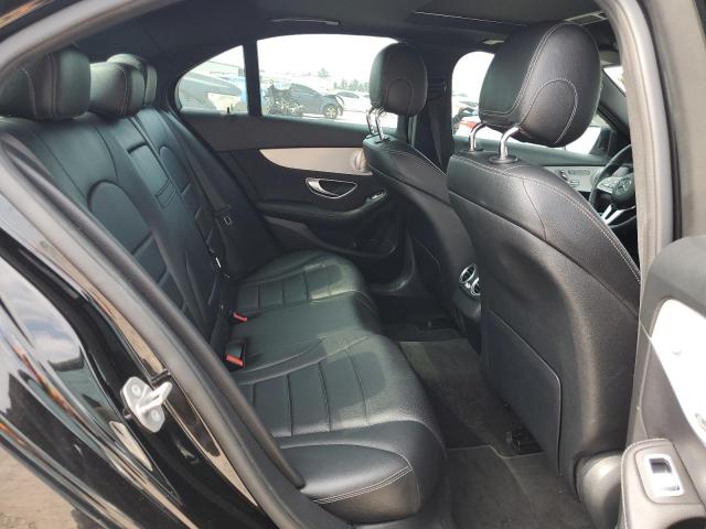 2020 MERCEDES-BENZ C 300 - W1KWF8DB1LR602317