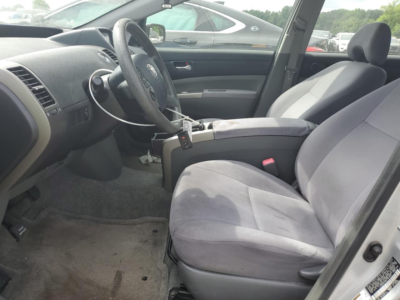 JTDKB20U887769043 2008 Toyota Prius