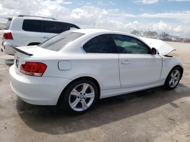 2013 BMW 128 I VIN: WBAUP9C5XDVF46712 Lot: 59122694