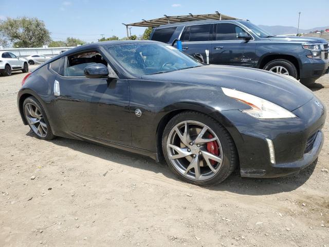 2016 Nissan 370Z Base VIN: JN1AZ4EH9GM937385 Lot: 56876704