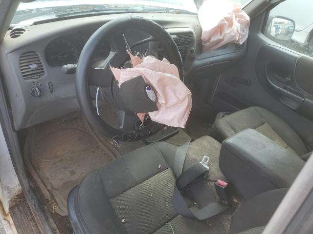 2004 Ford Ranger VIN: 1FTYR10D14PA32342 Lot: 57436434