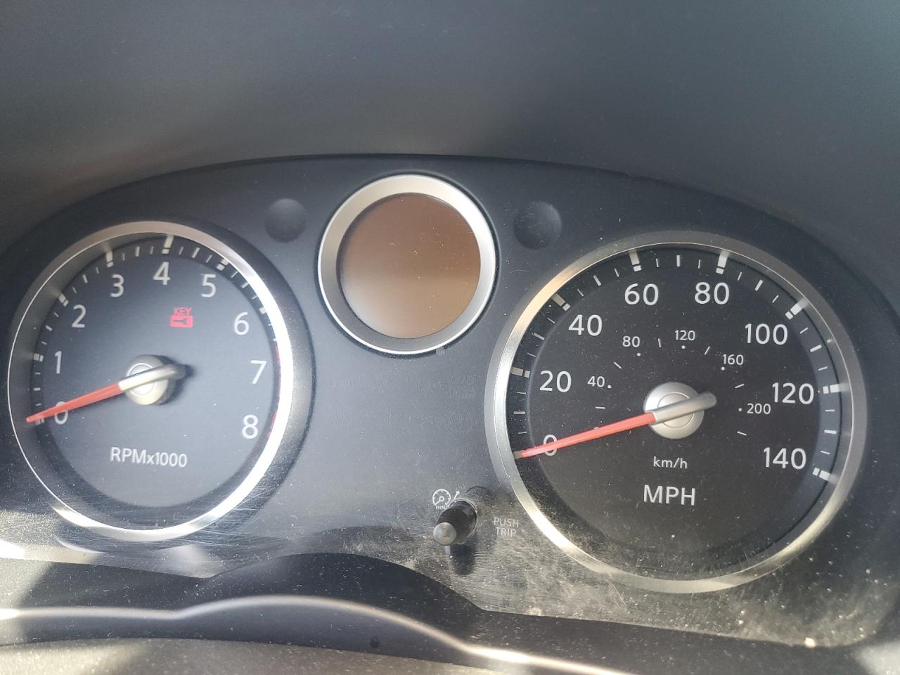 3N1AB61E57L611220 2007 Nissan Sentra 2.0