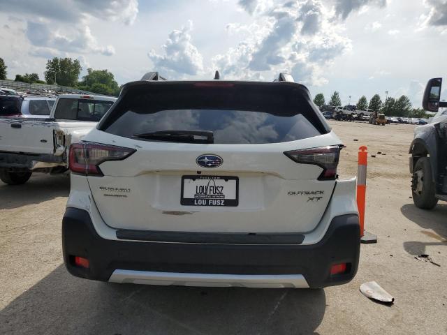 2023 SUBARU OUTBACK LI - 4S4BTGND0P3185613