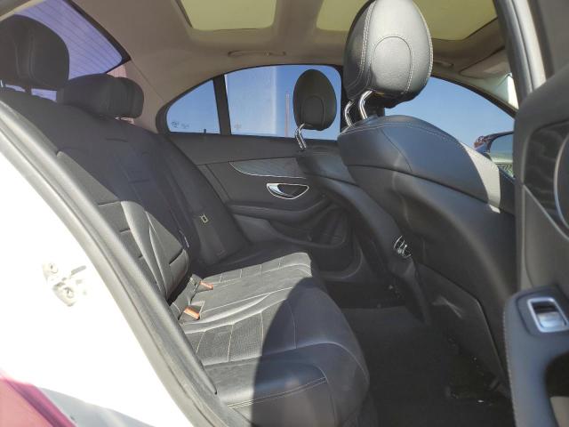 2016 Mercedes-Benz C 300 VIN: 55SWF4JB1GU152380 Lot: 57851504