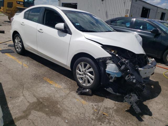 VIN JM1BL1W79D1750734 2013 Mazda 3, I no.4