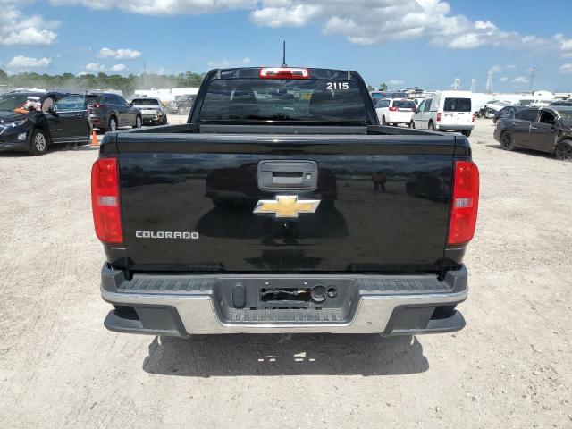 2020 Chevrolet Colorado VIN: 1GCHSBEA0L1194831 Lot: 60710494