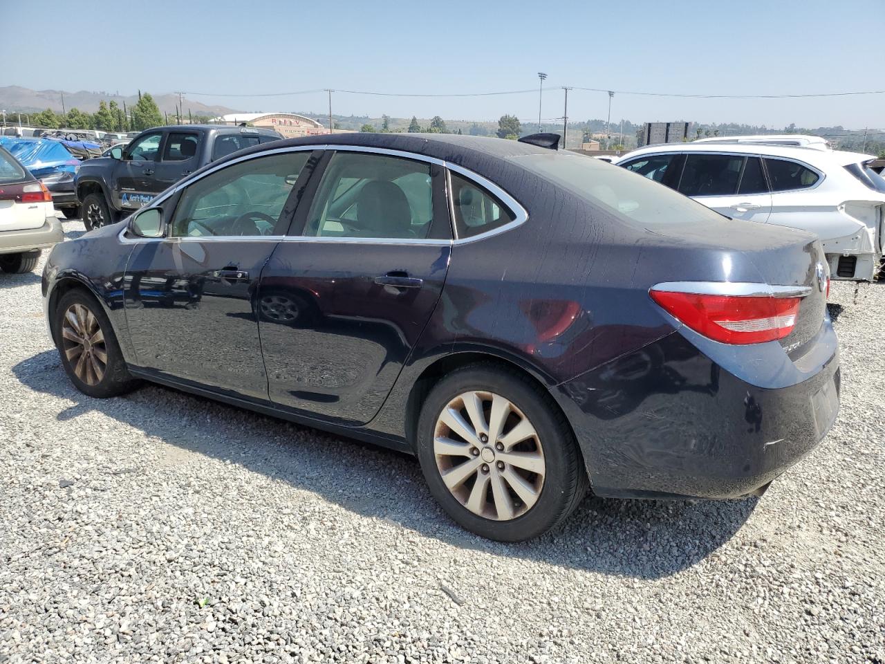 2015 Buick Verano vin: 1G4PP5SK3F4150185