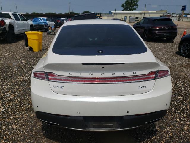 2020 Lincoln Mkz Reserve VIN: 3LN6L5E98LR606569 Lot: 57812744