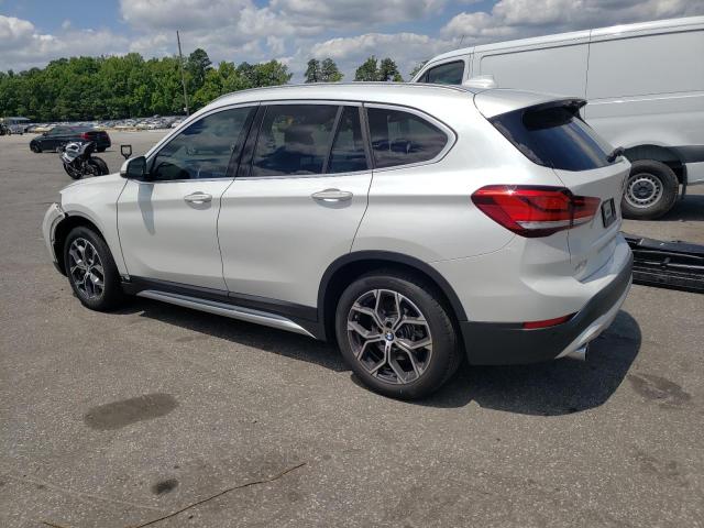 VIN WBXJG9C04L5R85087 2020 BMW X1, Xdrive28I no.2