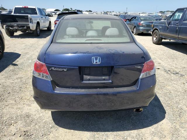 2009 Honda Accord Lxp VIN: 1HGCP26479A185686 Lot: 58842544