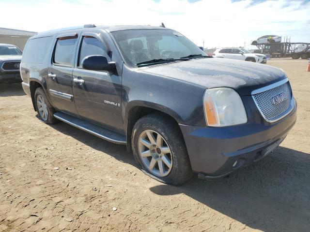 1GKFK66828J191371 2008 GMC Yukon Xl Denali