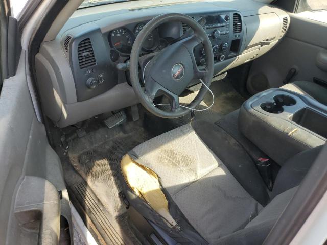 2009 GMC Sierra C1500 VIN: 1GTEC14X79Z104522 Lot: 59150054