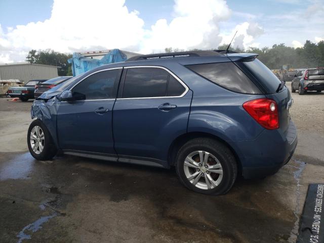 2CNALDEC4B6388636 2011 Chevrolet Equinox Lt