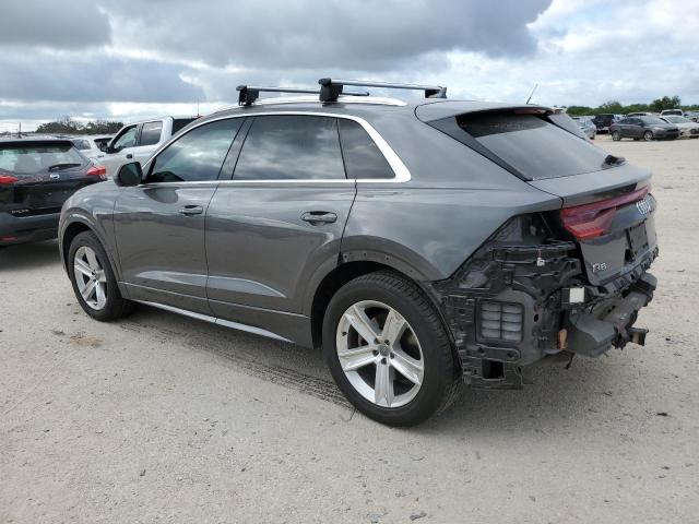 2019 Audi Q8 Premium VIN: WA1AVAF19KD010222 Lot: 60770294