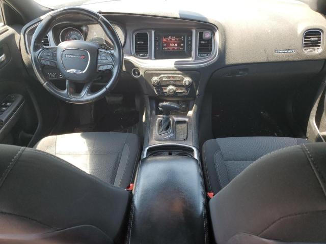 2016 DODGE CHARGER SE - 2C3CDXBG0GH173824