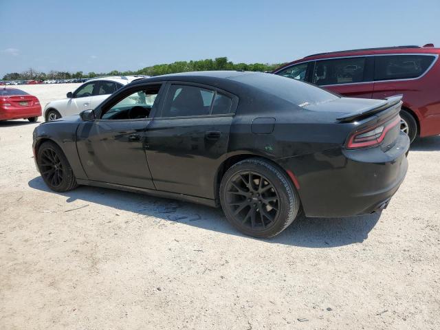 2017 Dodge Charger Se VIN: 2C3CDXBGXHH603165 Lot: 58339004