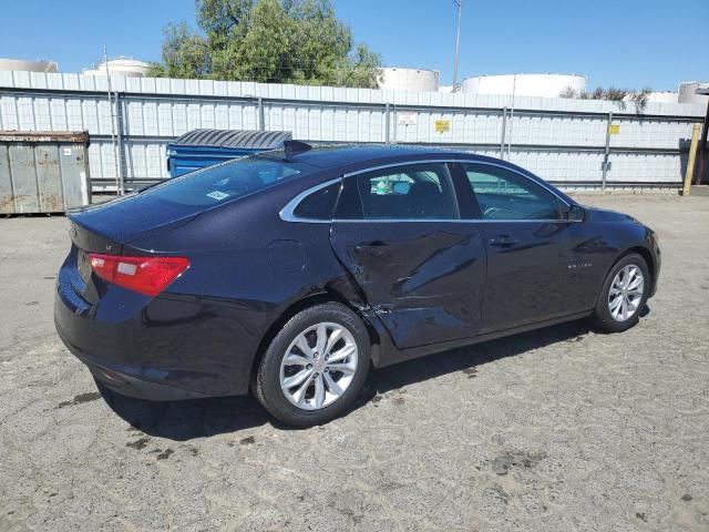 2023 Chevrolet Malibu Lt VIN: 1G1ZD5ST2PF178430 Lot: 57660494