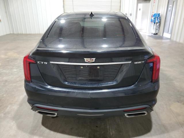 2020 Cadillac Ct5 Luxury VIN: 1G6DW5RK9L0147846 Lot: 58353064