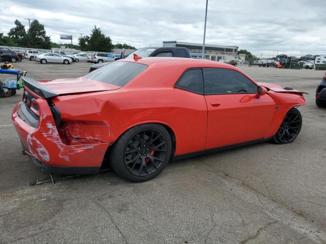2015 DODGE CHALLENGER - 2C3CDZC93FH759024