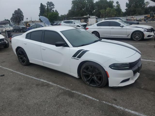 2016 Dodge Charger Se VIN: 2C3CDXBG1GH253634 Lot: 58520924