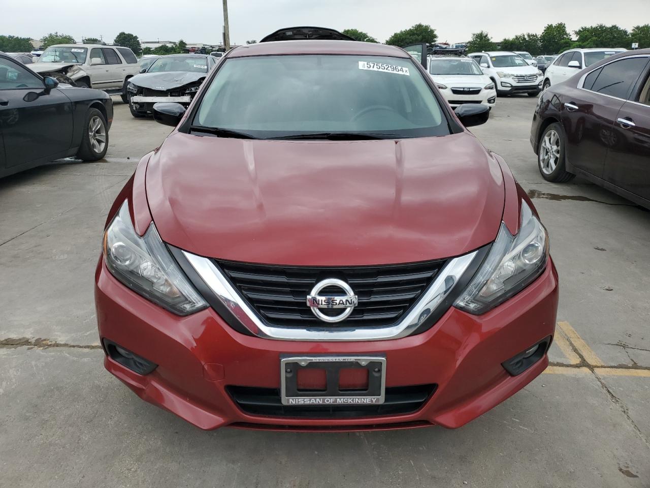 1N4AL3AP2HN336021 2017 Nissan Altima 2.5