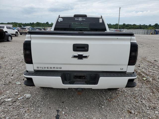 2016 CHEVROLET SILVERADO - 3GCUKREC6GG351570