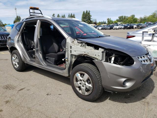 2015 NISSAN ROGUE SELE - JN8AS5MV2FW750219