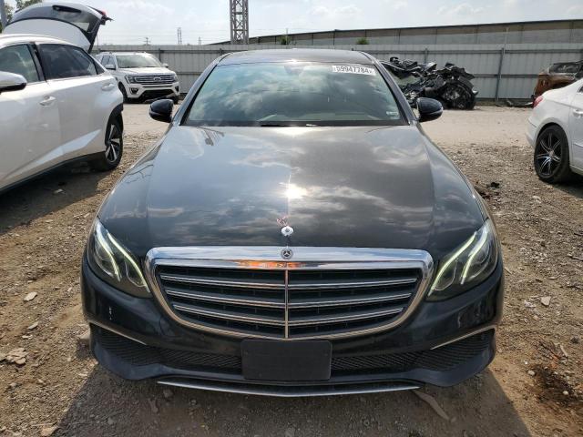 VIN WDDZF4KB1JA371536 2018 Mercedes-Benz E-Class, 3... no.5