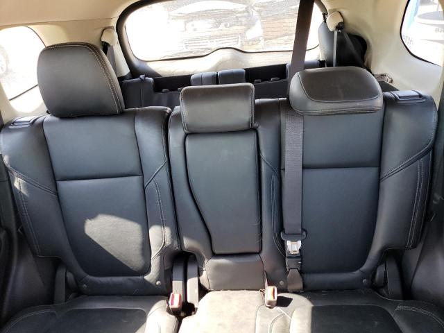 2020 Mitsubishi Outlander Se VIN: JA4AD3A31LZ019833 Lot: 58135174