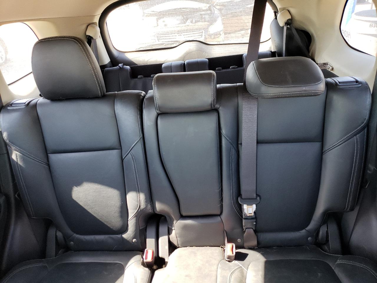 JA4AD3A31LZ019833 2020 Mitsubishi Outlander Se