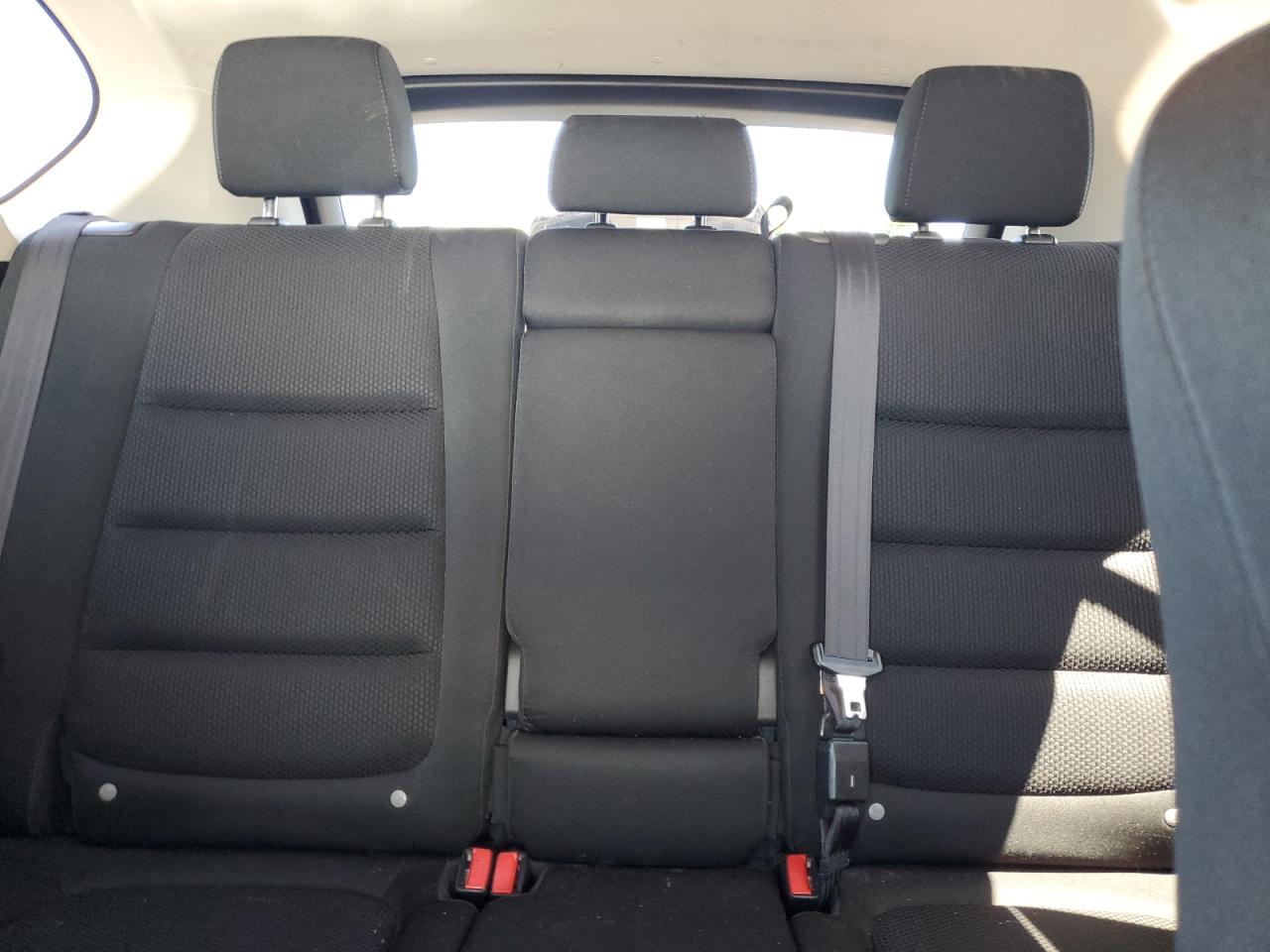 JM3KE4CY2G0618957 2016 Mazda Cx-5 Touring