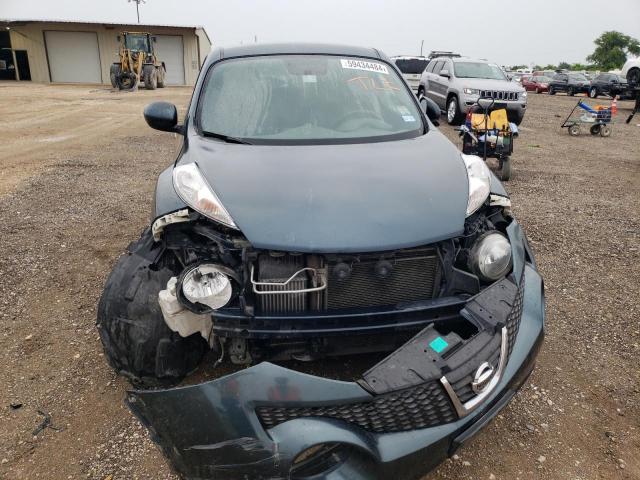 2013 Nissan Juke S VIN: JN8AF5MR2DT219611 Lot: 59434484