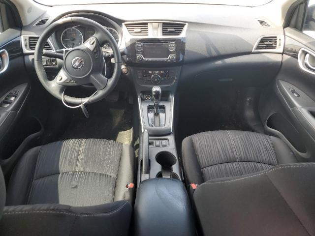 2018 Nissan Sentra S VIN: 3N1AB7APXJY257941 Lot: 59626754